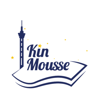 KIN MOUSSE